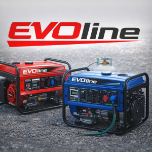 Электрогенераторы