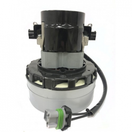 Всасывающий мотор (турбина) для Gansow, Portotecnica