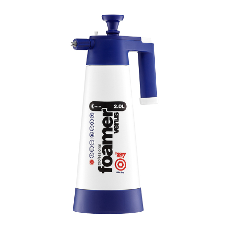Пеногенератор Venus Alka Line Foamer 2L. KWAZAR.