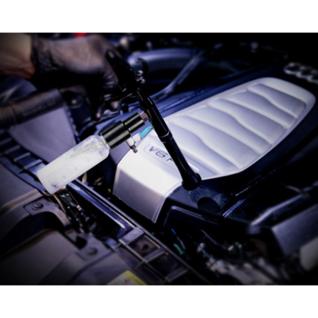 SGCB Tornado Coating Gun - Пневмопистолет для нанесения составов