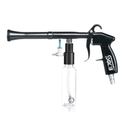 SGCB Tornado Coating Gun - Пневмопистолет для нанесения составов