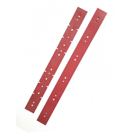 Резиновые лезвия Gansow CT 15 - 35