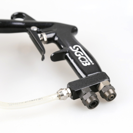 SGCB Tornado Foam Gun - Пневматический пенопистолет