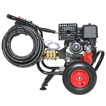 EVOline PWG 3017