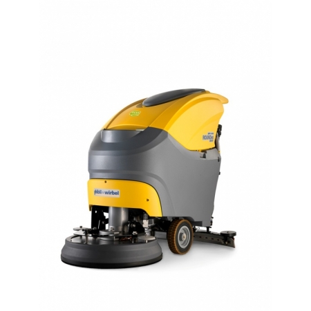 Ghibli Round 45 D 55 TOUCH