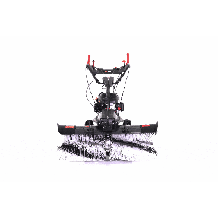 Подметальная машина EVOline SWG 1000 (с двигателем Zongshen)