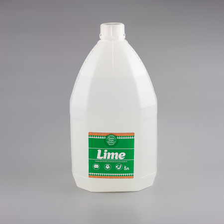 LIME Универсальный жидкий пятновыводитель