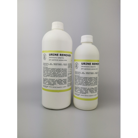 URINE REMOVER удалитель пятен и запахов мочи