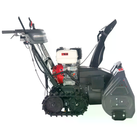 Снегоуборщик EVOline SBG 810 THE HYDRO (с двигателем Honda)