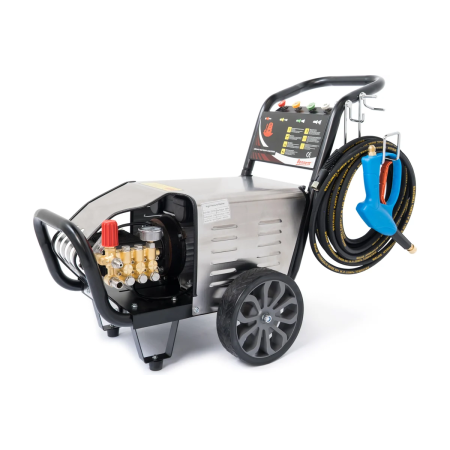 Bennett Power HN-3700