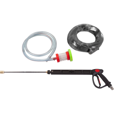 Bennett Power HN-3000