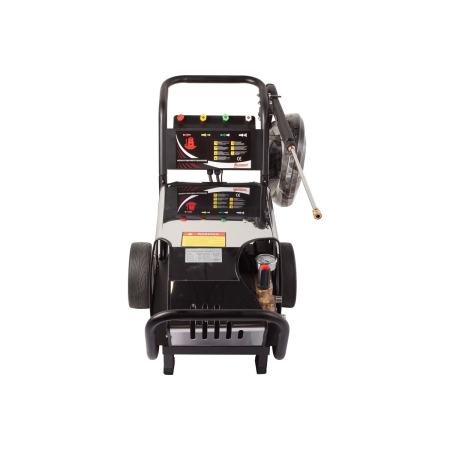 Bennett Power HN-9500