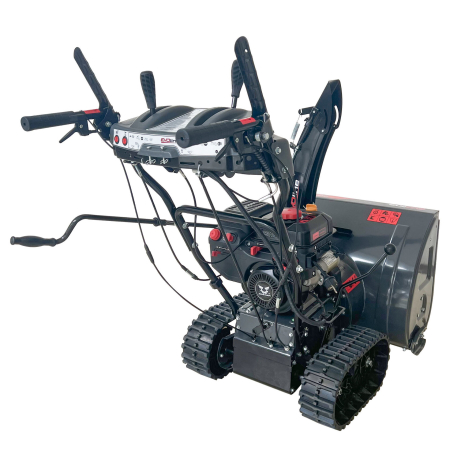 Снегоуборщик EVOline SBG 660 TE (с двигателем Zongshen)