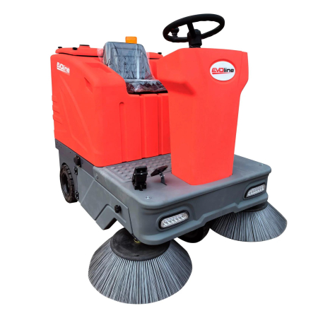 Подметальная машина EVOline SWB 1400 R