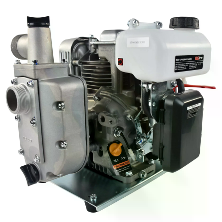 Мотопомпа бензиновая EVOline XG 15 (Zongshen)