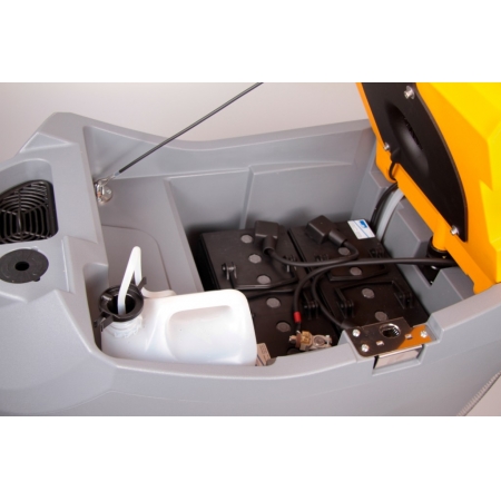 Ghibli Round 45 D 55 TOUCH