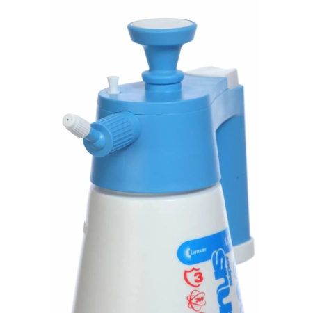 KWAZAR. Распылитель Venus Super Pro+ 360° 2L