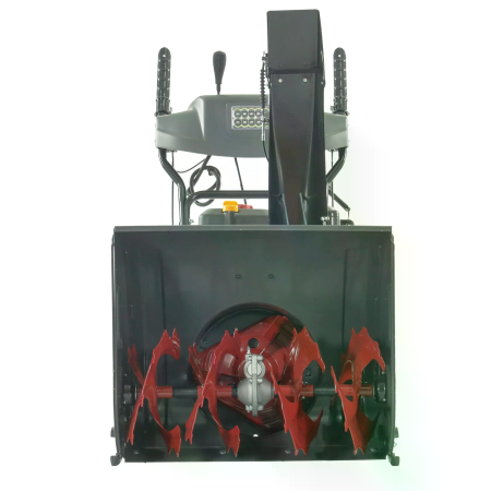 Снегоуборщик EVOline SBG 620 E (с двигателем Zongshen)