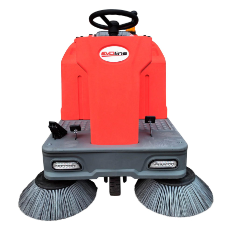 Подметальная машина EVOline SWB 1400 R