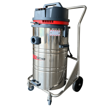 Пылесос индустриальный EVOline IVC 378 3,6 kW