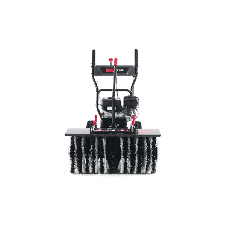 Подметальная машина EVOline SWG 800 B (с двигателем Briggs&Stratton)