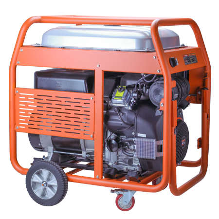 Генератор бензиновый VOline PB 22003 E (Zongshen)