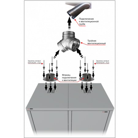 Шкаф сушильный RANGER 3.1 ЗМК Комфорт