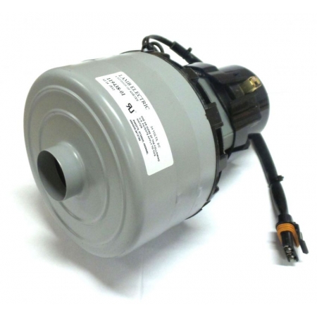 Вакуумный мотор (турбина) 24 V для Ghibli Round, Rider