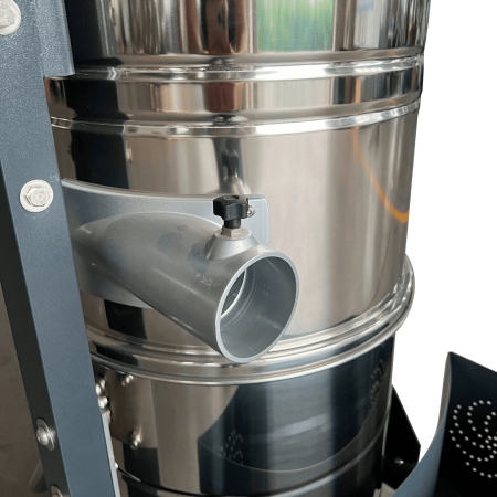 Пылесос индустриальный EVOline IVC 3100 3,6 kW