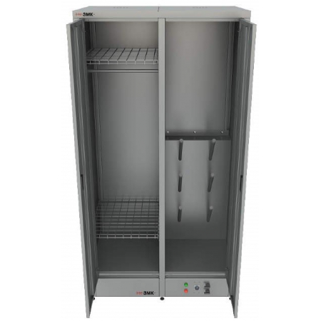 Шкаф сушильный RANGER 3.1 ЗМК Комфорт