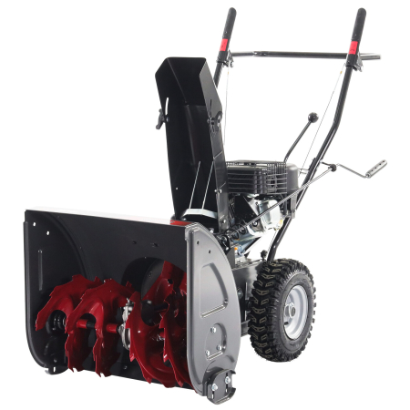 Снегоуборщик EVOline SBG 560 (с двигателем Zongshen)