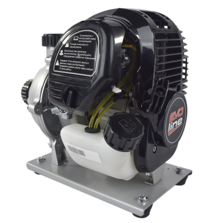 Мотопомпа бензиновая EVOline XG 10 (Zongshen)