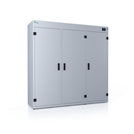 Промышленный сушильный шкаф DION PRO