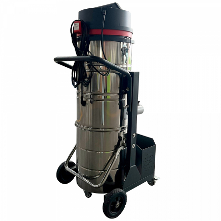 Пылесос индустриальный EVOline IVC 3100 3,6 kW AUTO