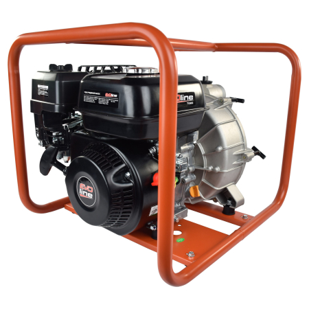 Мотопомпа бензиновая EVOline TG 20 (Zongshen)