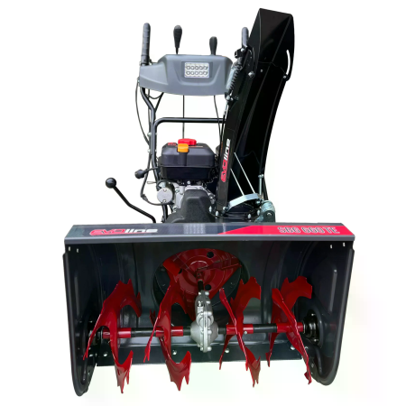 Снегоуборщик EVOline SBG 660 TE (с двигателем Zongshen)