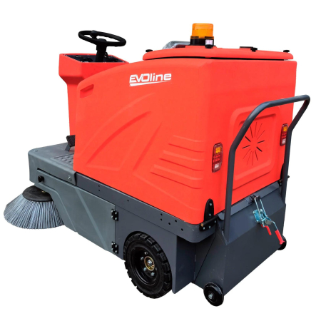 Подметальная машина EVOline SWB 1400 R