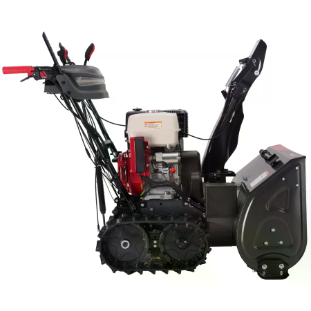 Снегоуборщик EVOline SBG 760 THE (с двигателем Honda)