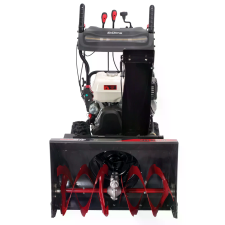 Снегоуборщик EVOline SBG 690 HE (с двигателем Honda)