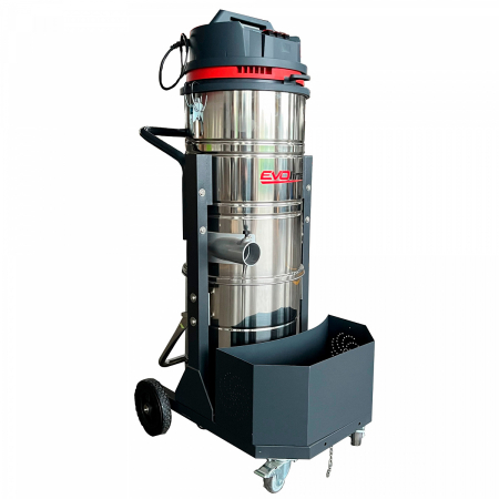 Пылесос индустриальный EVOline IVC 3100 3,6 kW