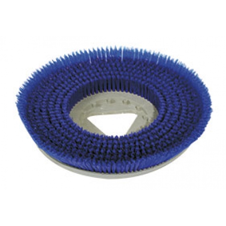 Дисковая щетка средней жесткости Ghibli Round