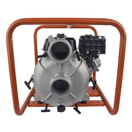 Мотопомпа бензиновая EVOline TG 30 (Zongshen)