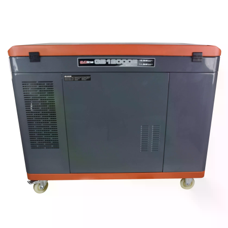 Генератор бензиновый EVOline QB 12000 E (Zongshen)