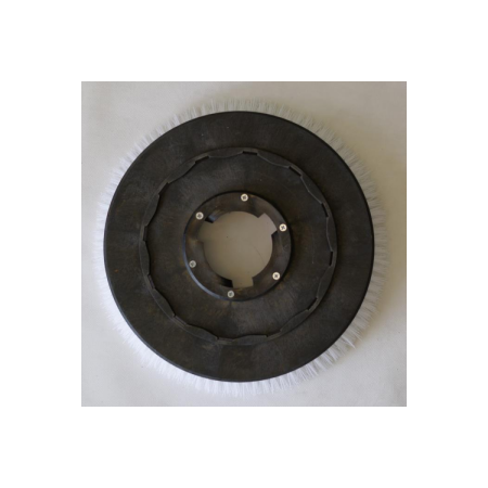 Щетка дисковая Fiorentini SZ054