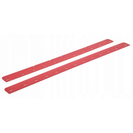Комплект скребков для поломоечных машин Comac