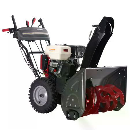 Снегоуборщик EVOline SBG 760 HE (с двигателем Honda)