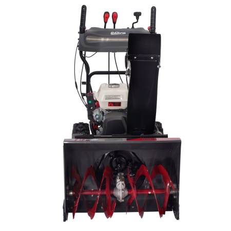Снегоуборщик EVOline SBG 610 HE (с двигателем Honda)
