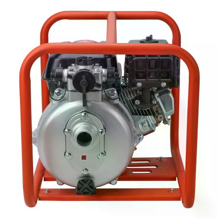 Мотопомпа бензиновая EVOline HG 15 (Zongshen)