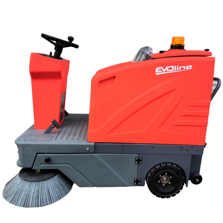Подметальная машина EVOline SWB 1400 R
