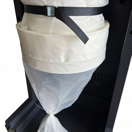 Пылесос индустриальный EVOline IVC 10-30 KW DRY